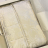 Покрывало Blumarine LAPIS 270х270 perla