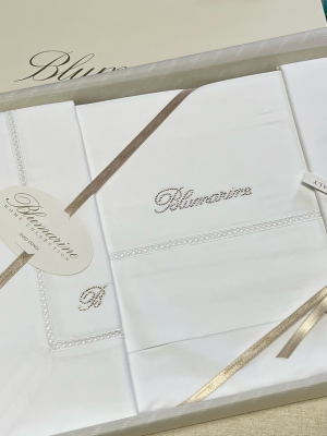 Постельное белье Blumarine BLUNOTTE семейное