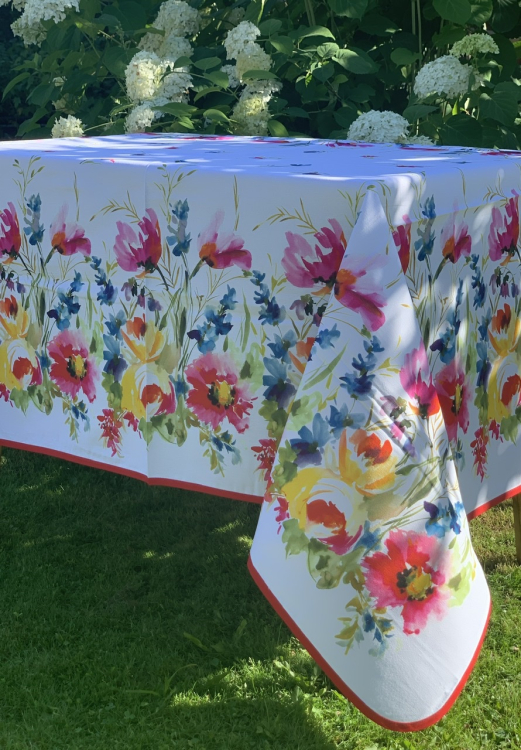 Скатерть Dreams TO-2300 GARDEN 140x180