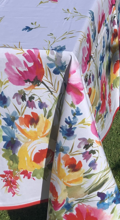 Скатерть Dreams TO-2300 GARDEN 140x180