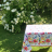 Скатерть Dreams TO-2300 GARDEN 140x180