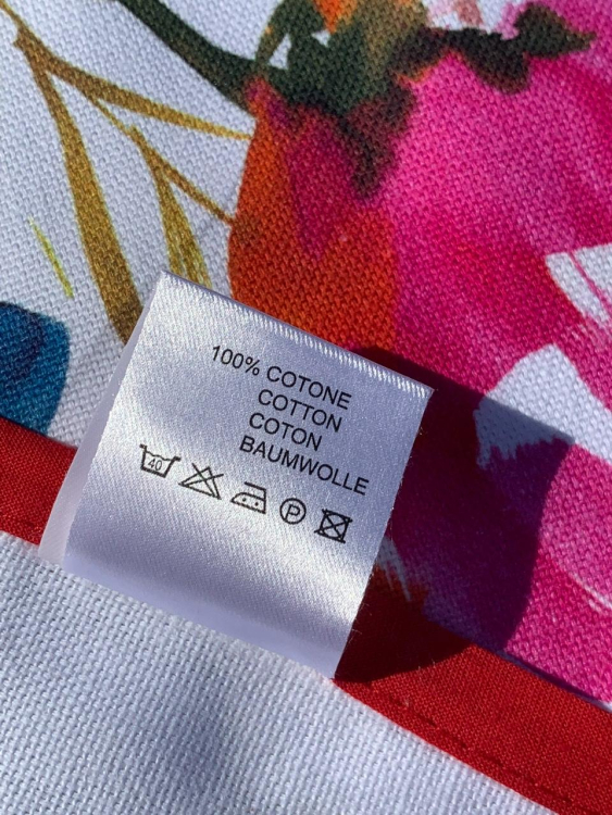 Скатерть Dreams TO-2300 GARDEN 140x180