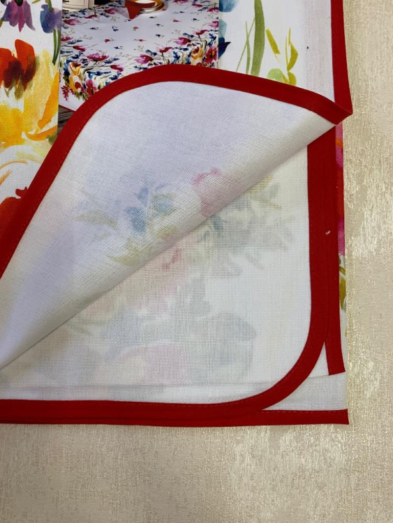 Скатерть Dreams TO-2300 GARDEN 140x180