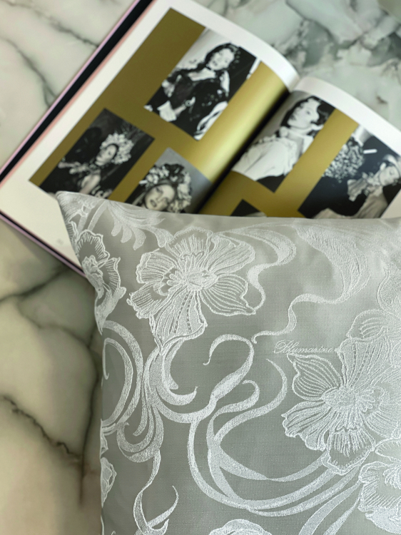 Покрывало Blumarine LAPIS 270х270 sahara