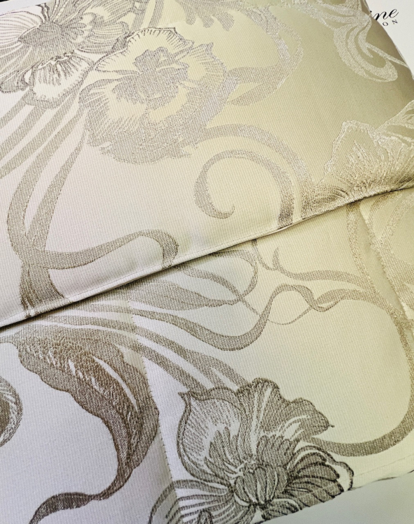 Покрывало Blumarine LAPIS 270х270 sahara