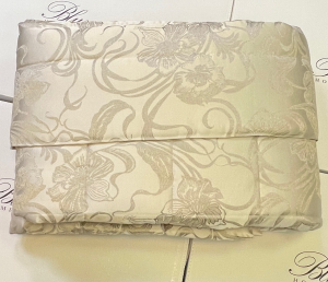 Покрывало Blumarine LAPIS 270х270 sahara