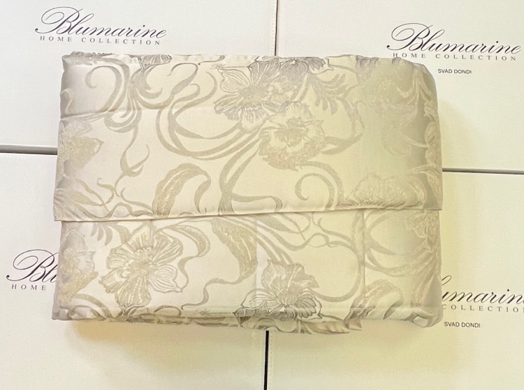Покрывало Blumarine LAPIS 270х270 sahara