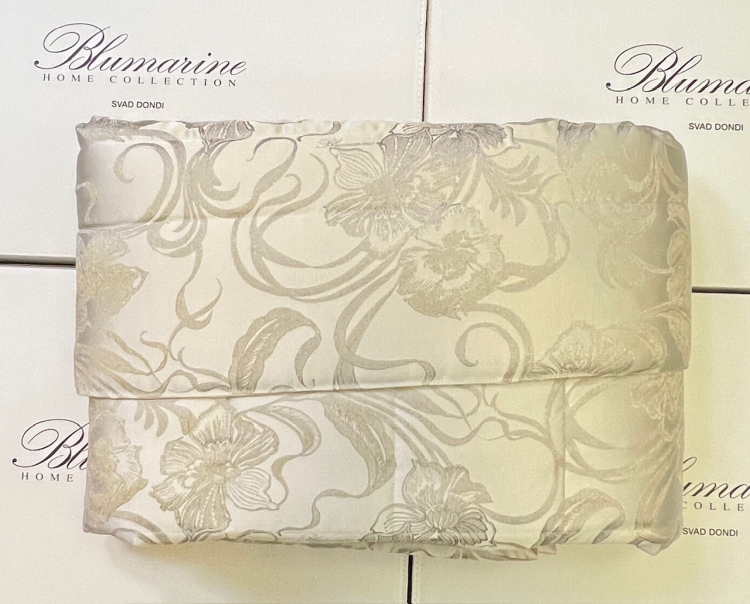 Покрывало Blumarine LAPIS 270х270 sahara