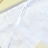Скатерть Palombella 180x360 bianco