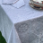 Скатерть с салфетками Gamba 9905 160х180х6