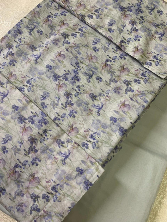 Постельное белье Mirabello APRIL 220x200