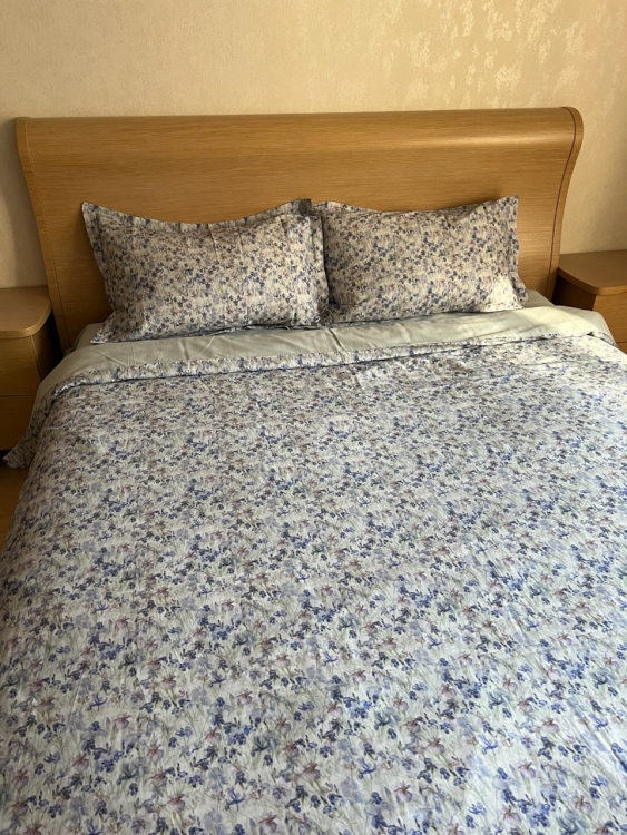 Постельное белье Mirabello APRIL 220x200