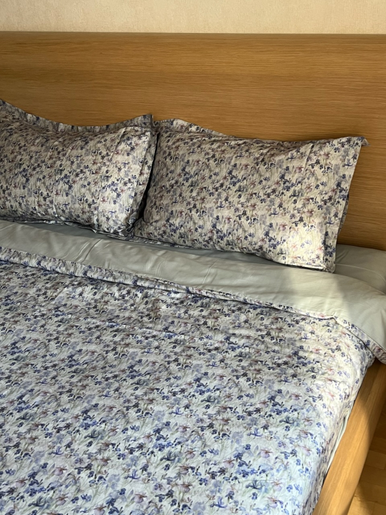 Постельное белье Mirabello APRIL 220x200