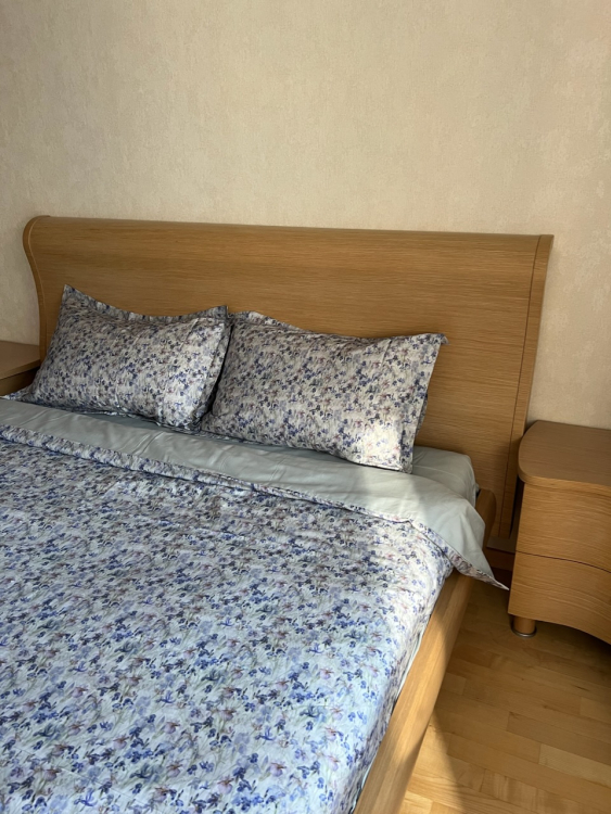 Постельное белье Mirabello APRIL 220x200