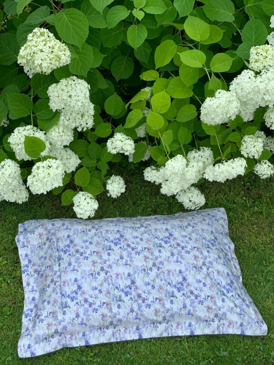 Постельное белье Mirabello APRIL 220x200