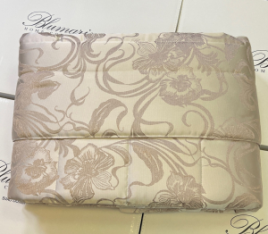 Покрывало Blumarine LAPIS 270х270 cipria