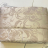 Покрывало Blumarine LAPIS 270х270 cipria
