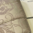 Покрывало Blumarine LAPIS 270х270 cipria