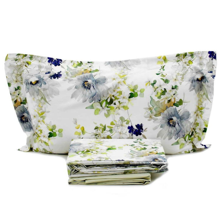 Постельное белье Mirabello BLOSSOM