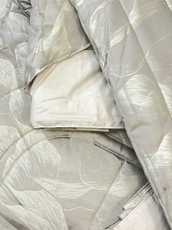 Покрывало Blumarine VERA 270x270 beige