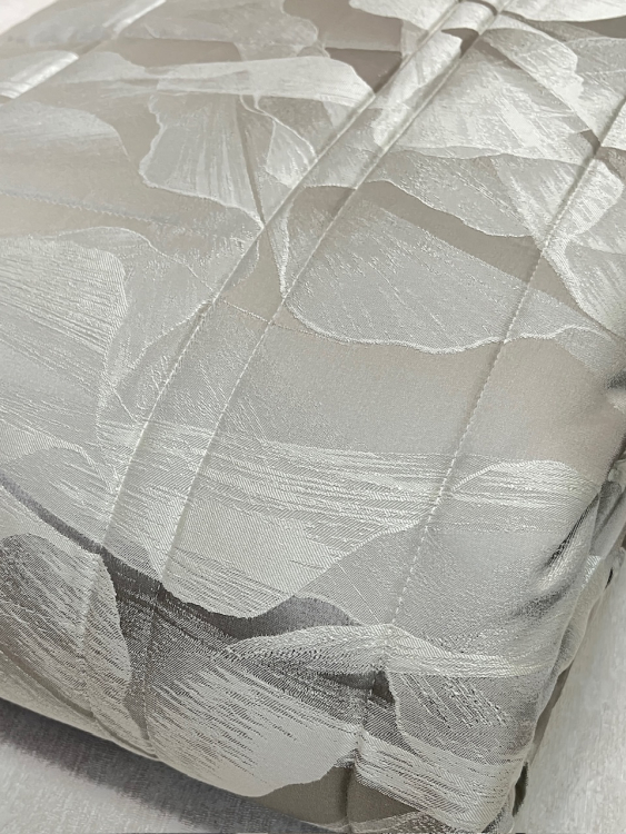 Покрывало Blumarine VERA 270x270 beige