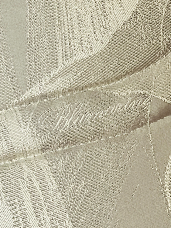 Покрывало Blumarine VERA 270x270 beige