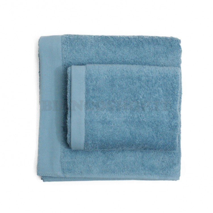 Комплект полотенец Somma ORIGINAL - 3 шт. Azzuro