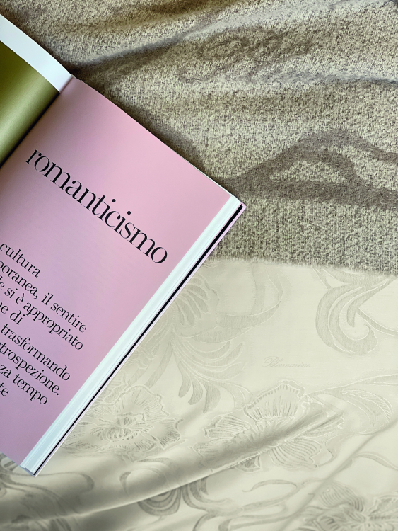 Постельное белье Blumarine LAPERLA 220х200