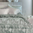 Покрывало Blumarine VERA 270x270 griffone