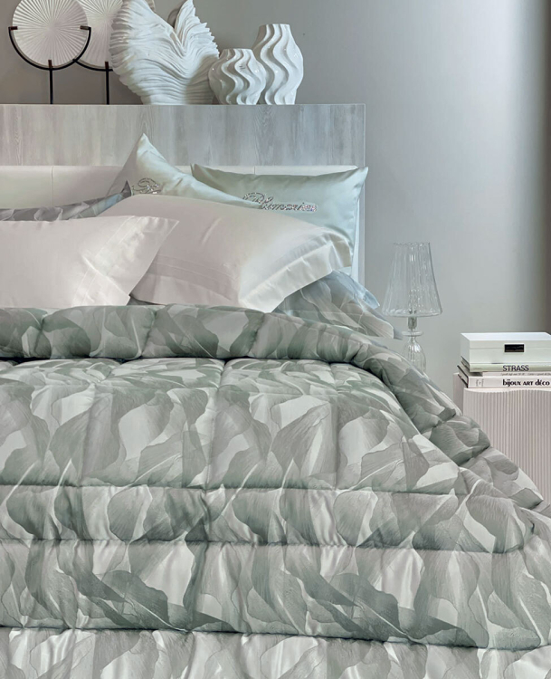 Покрывало Blumarine VERA 270x270 griffone