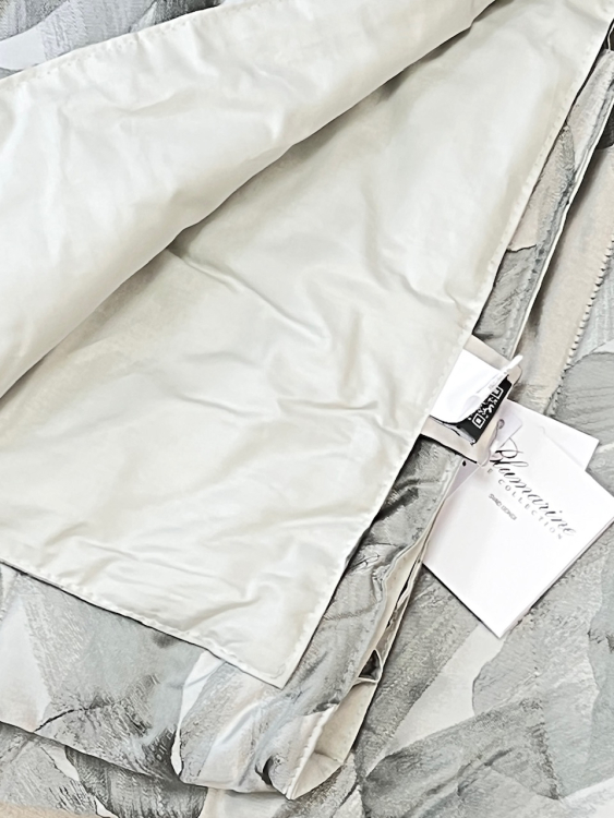 Покрывало Blumarine VERA 270x270 griffone