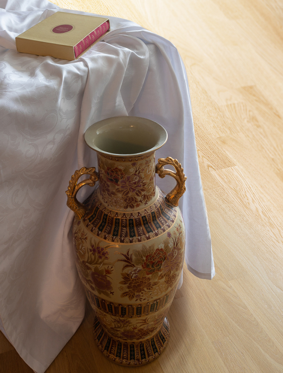 Скатерти с салфетками EmilioGatti FLORIDA белые