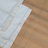 Cкатерть органза Palombella BRICS 180x270 +12 салфеток