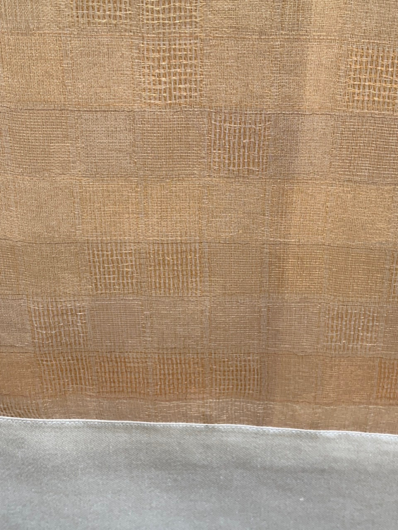 Cкатерть органза Palombella BRICS 180x270 +12 салфеток