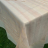 Cкатерть органза Palombella BRICS 180x270 +12 салфеток