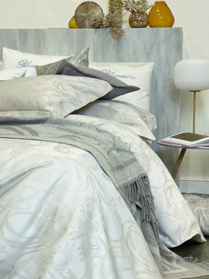 Постельное белье Blumarine LAPERLA 240X220 SAHARA