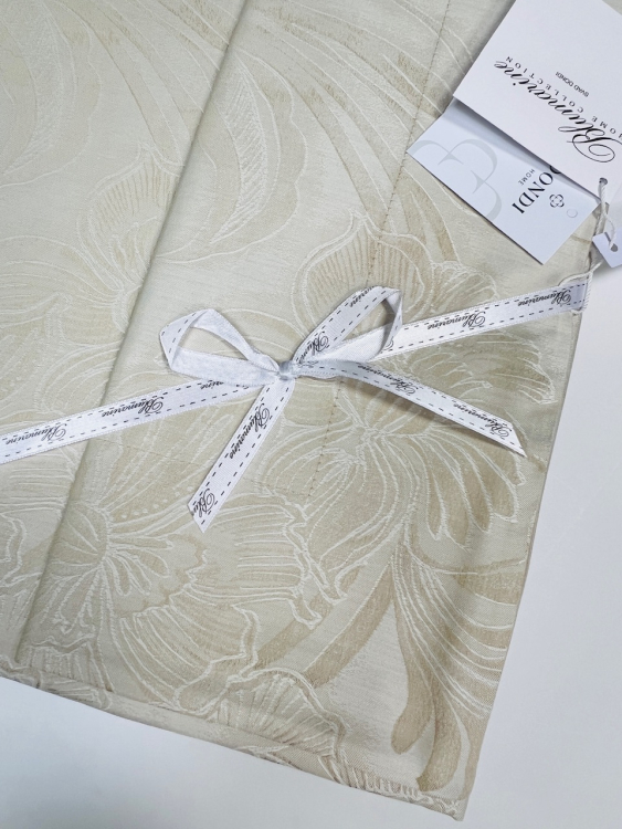 Постельное белье Blumarine LAPERLA 240X220 SAHARA