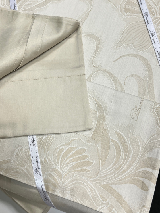 Постельное белье Blumarine LAPERLA 240X220 SAHARA