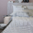 Покрывало Blumarine BELLE DE JOUR 270x270 bianco