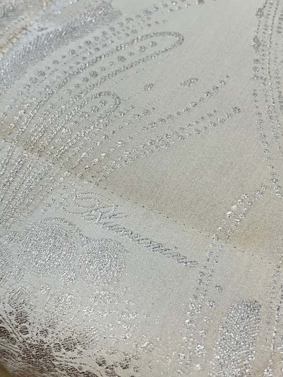 Покрывало Blumarine BELLE DE JOUR 270x270 bianco