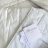 Покрывало Blumarine BELLE DE JOUR 270x270 bianco