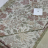 Покрывало PRIMULA bordo 175x240