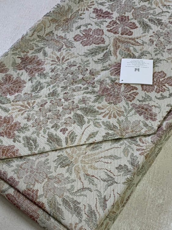 Покрывало PRIMULA bordo 175x240