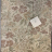 Покрывало PRIMULA bordo 175x240