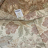 Покрывало PRIMULA bordo 175x240