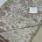 Покрывало PRIMULA bordo 175x240