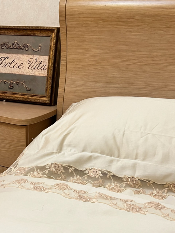 Постельное белье Domus арт.3509 150х200