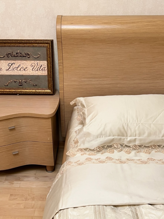 Постельное белье Domus арт.3509 150х200