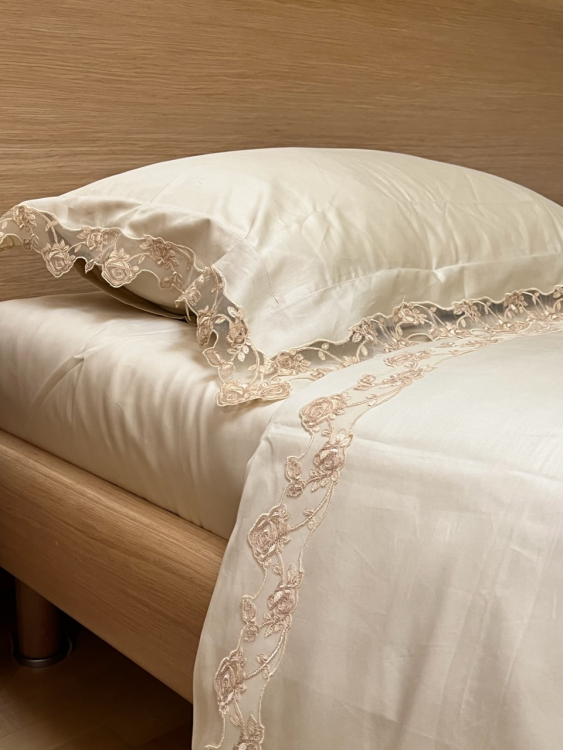 Постельное белье Domus арт.3509 150х200