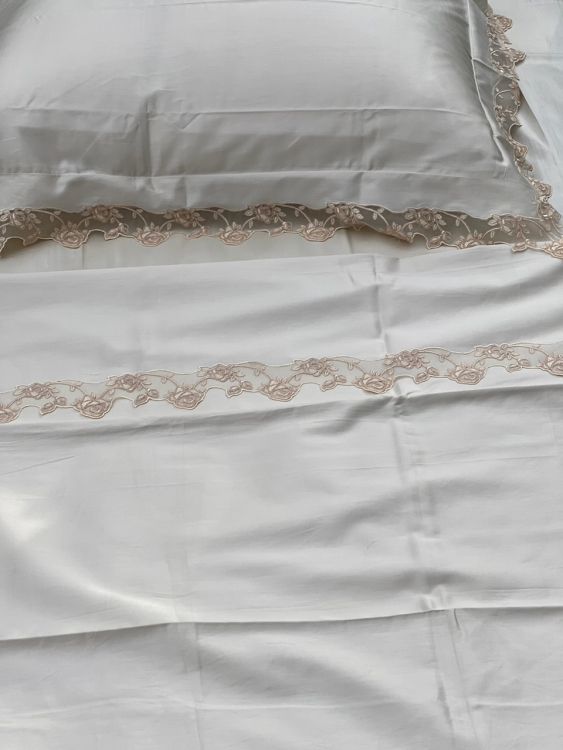 Постельное белье Domus арт.3509 150х200